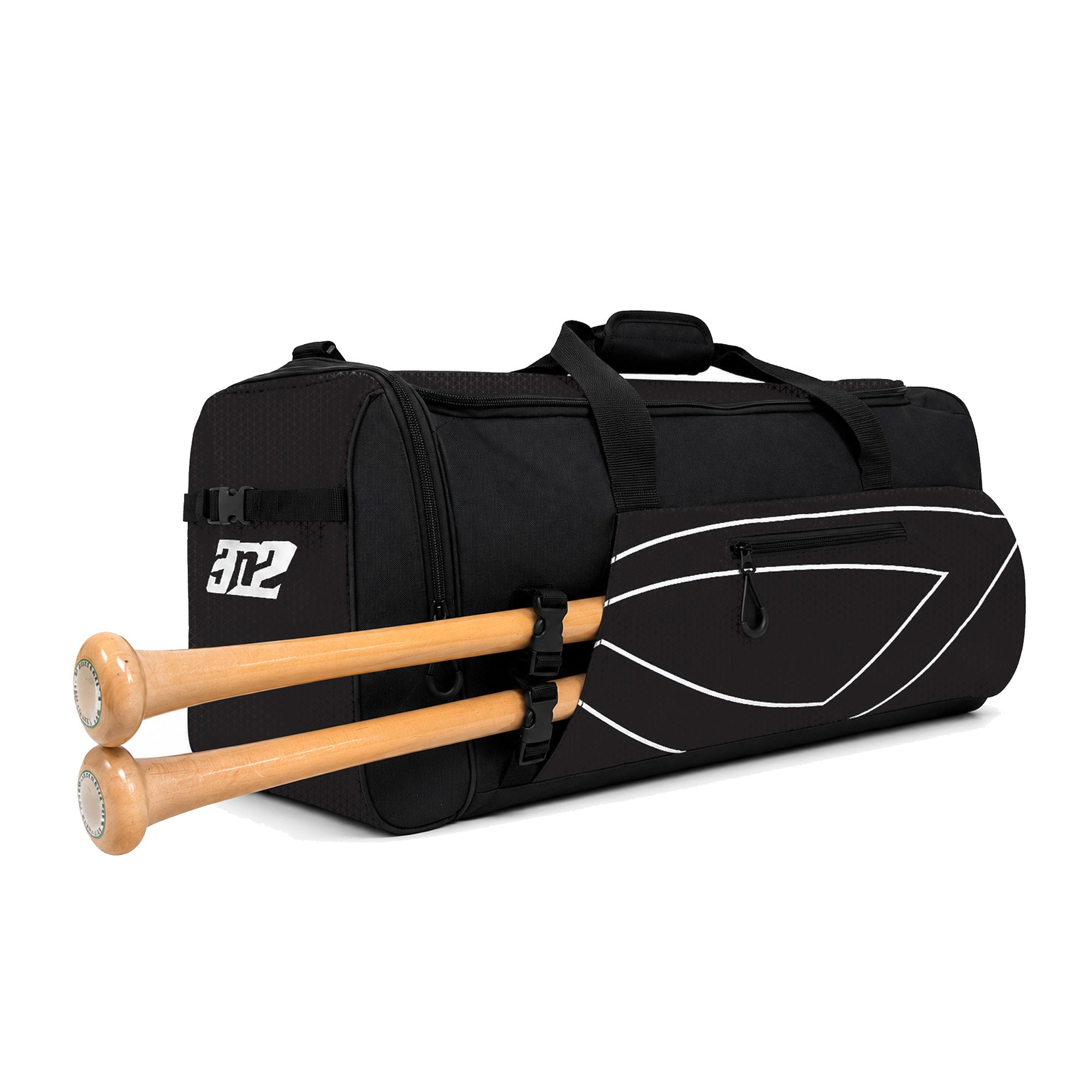 Rally Duffle Bag