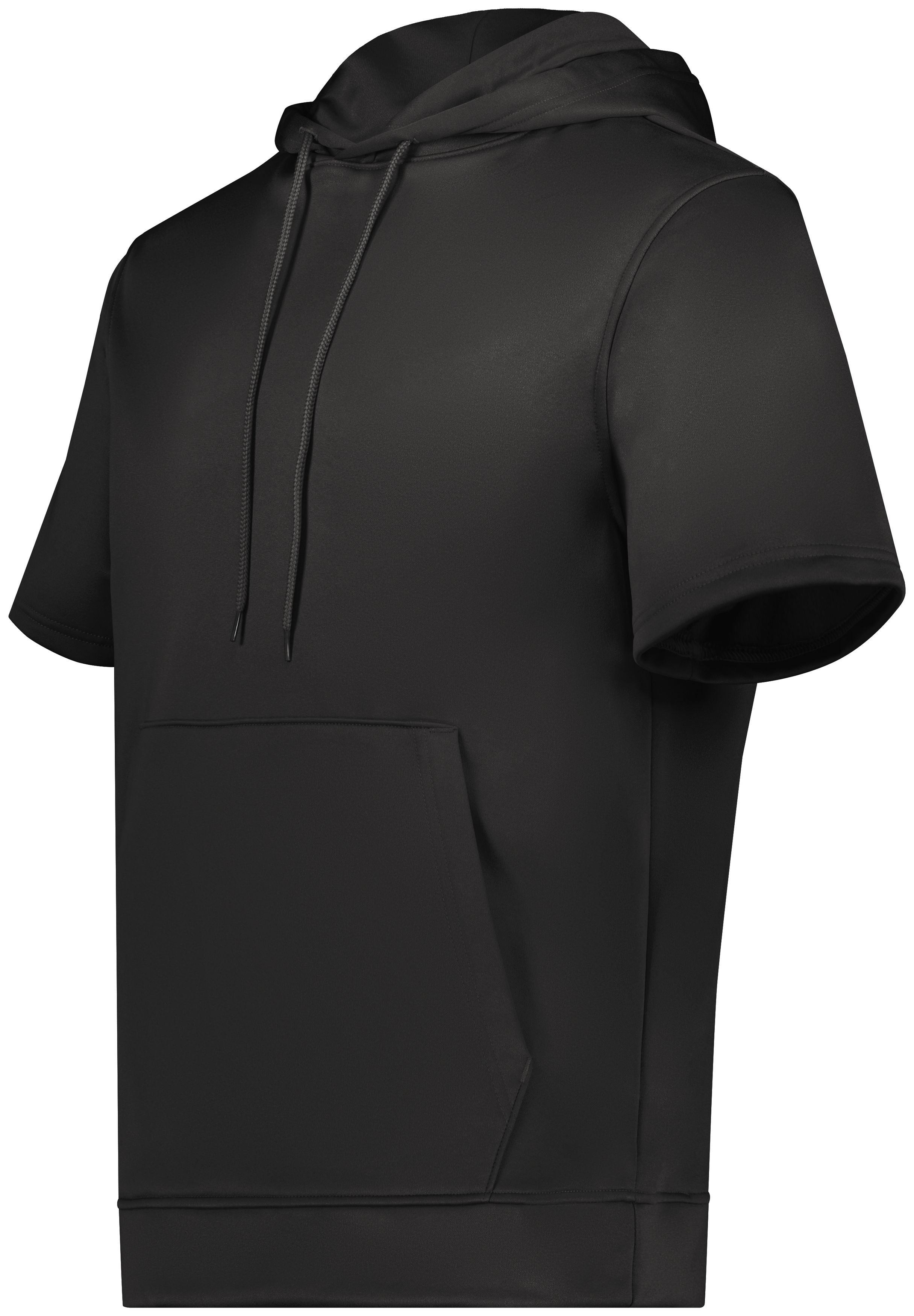 MEN'S SS HOODIE