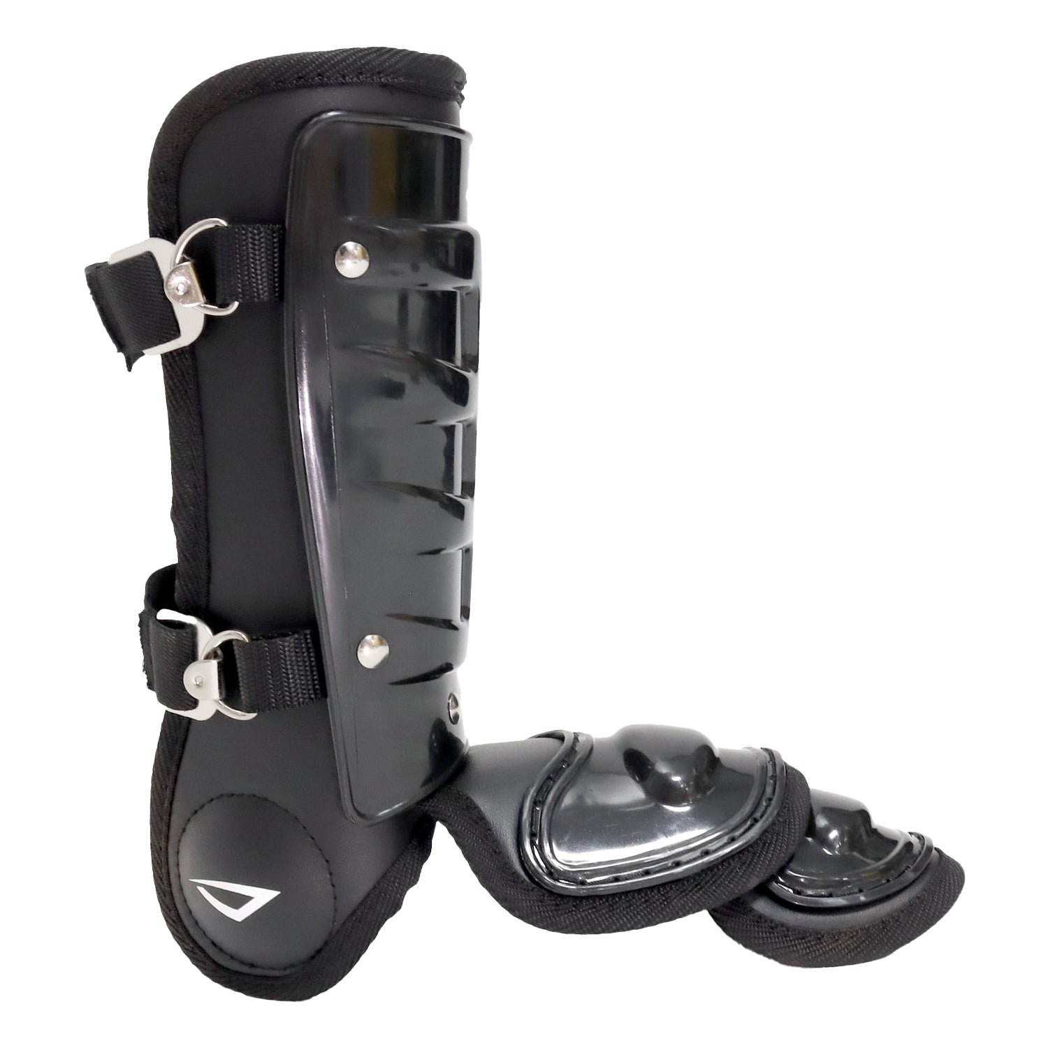 BATTER'S LEG GUARD - LEFT