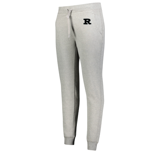 Rise Womens Jogger - White