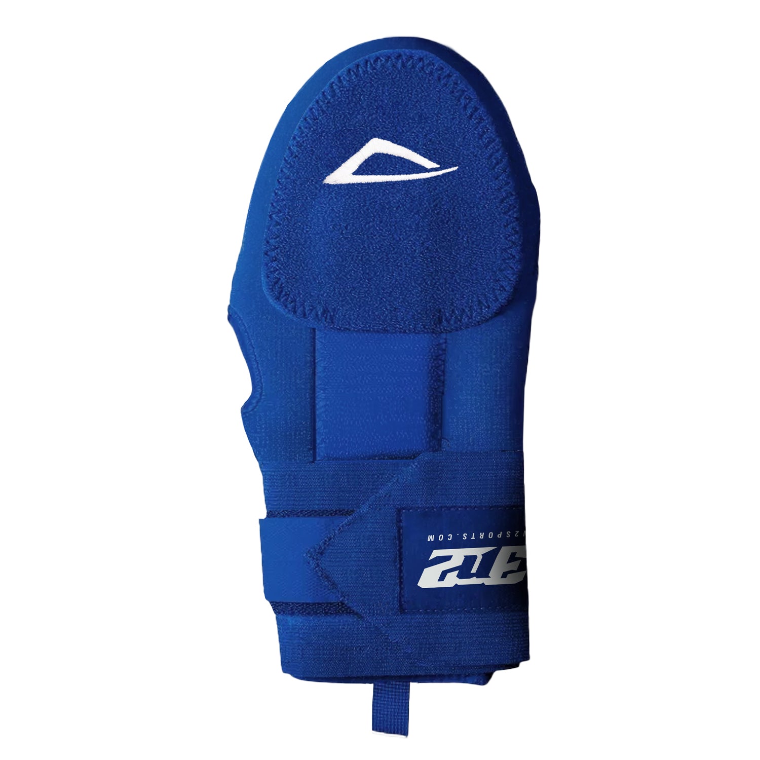 PROTECTIVE SLIDING MITT - LEFT HAND
