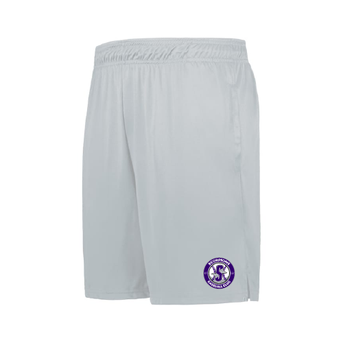 Scorpions Mens Short - White