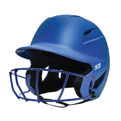 Southern Force Helmet - Royal