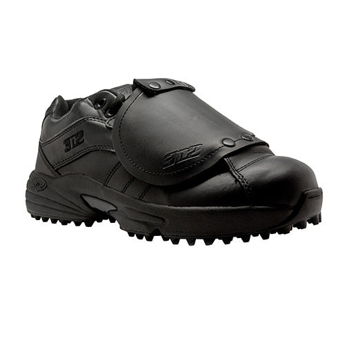 Turf Shoes Baseball 3N2 Reaction Pro Plate Umpire Shoes Patent