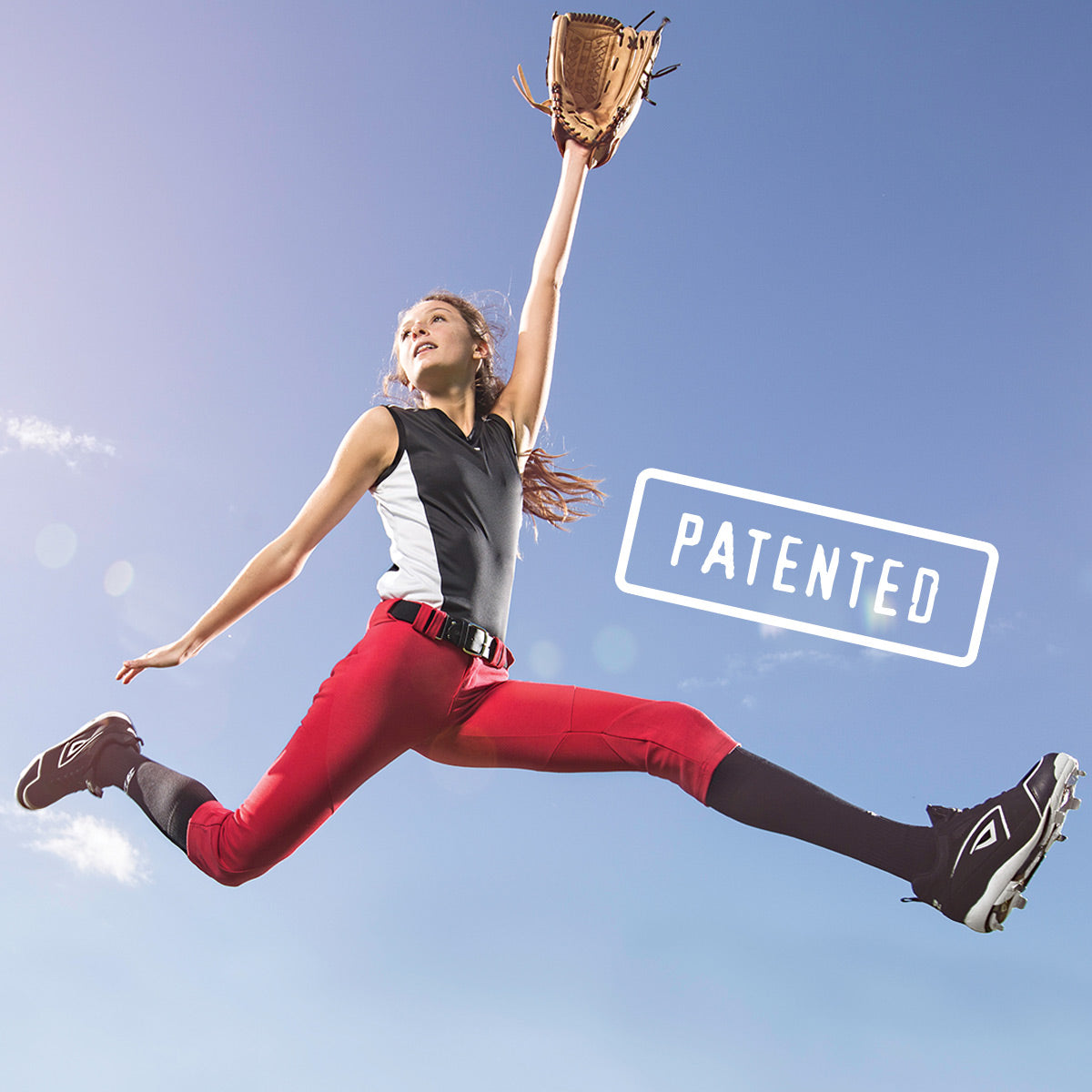 The Awesome Fit of NuFit Fastpitch Pants