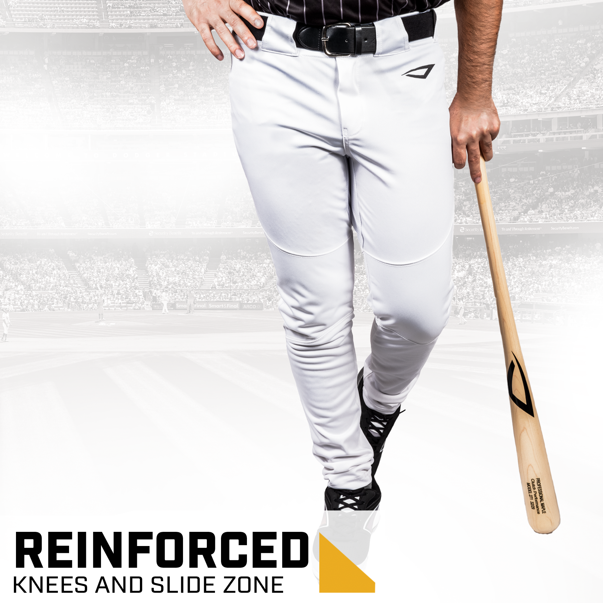 Pantalons de Baseball - Confort et Performance pour Tous les Pantalons de Baseball - Confort et Performance pour Tous les