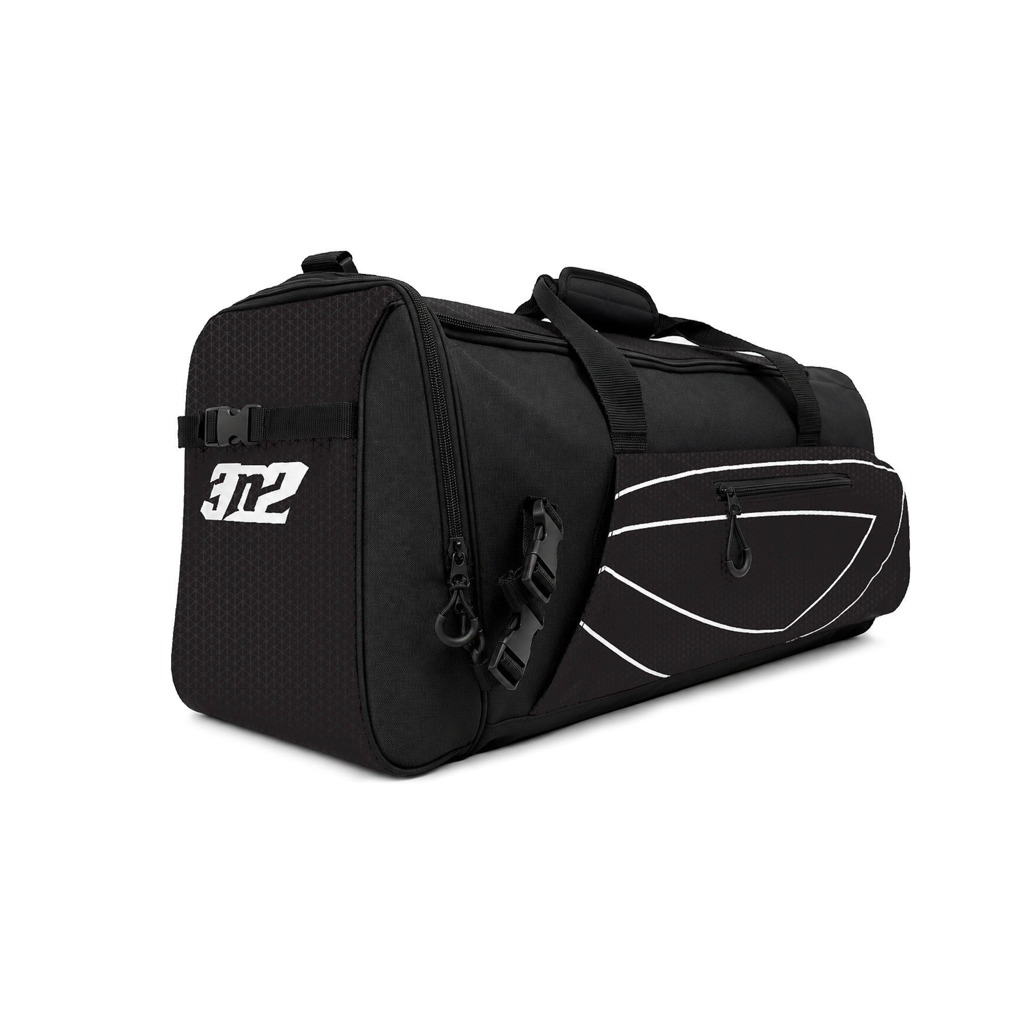 Rally Duffle Bag