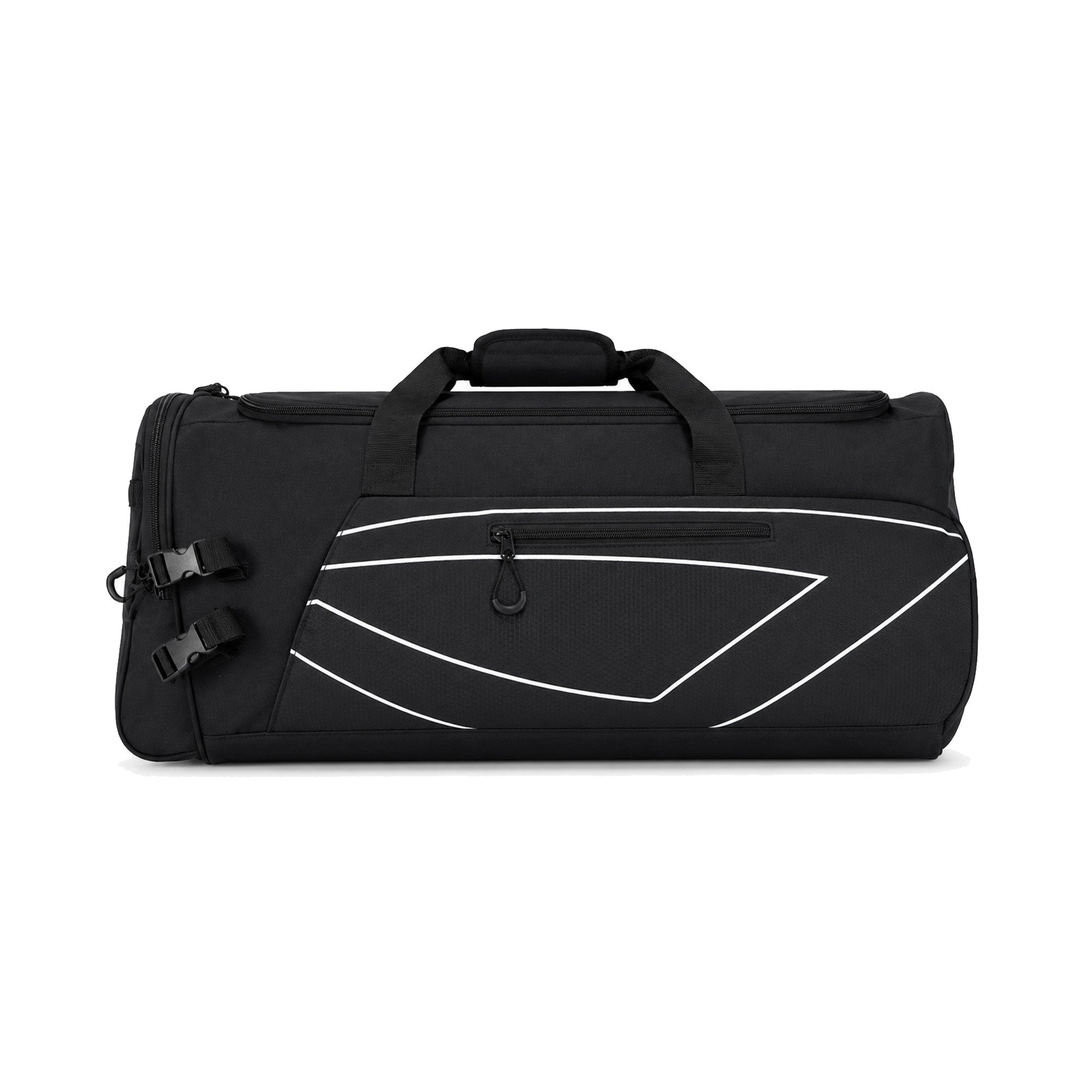 Rally Duffle Bag