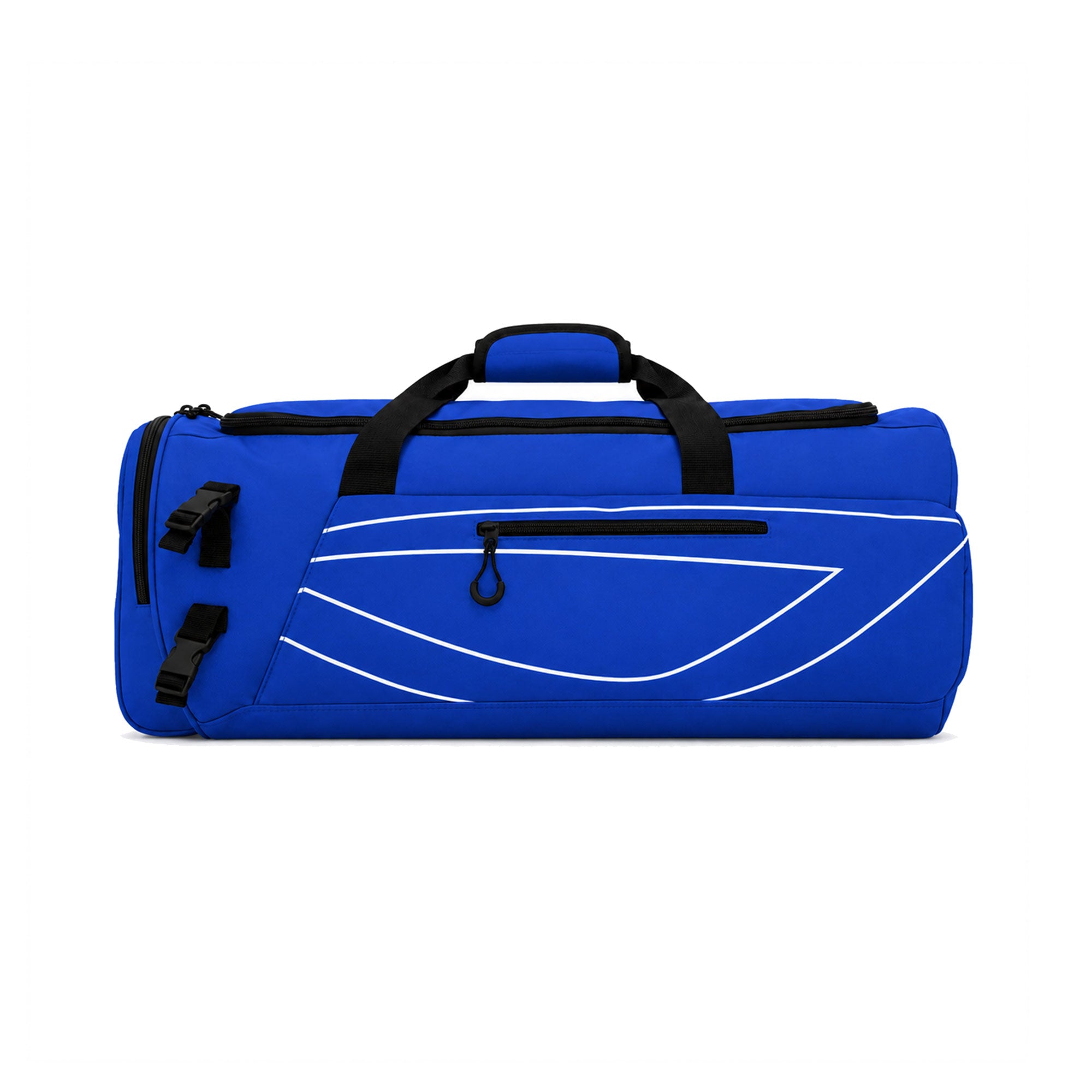 Rally Duffle Bag