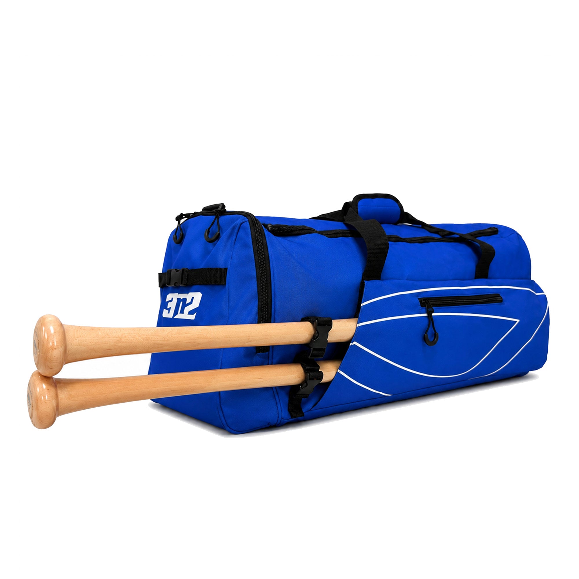 Rally Duffle Bag