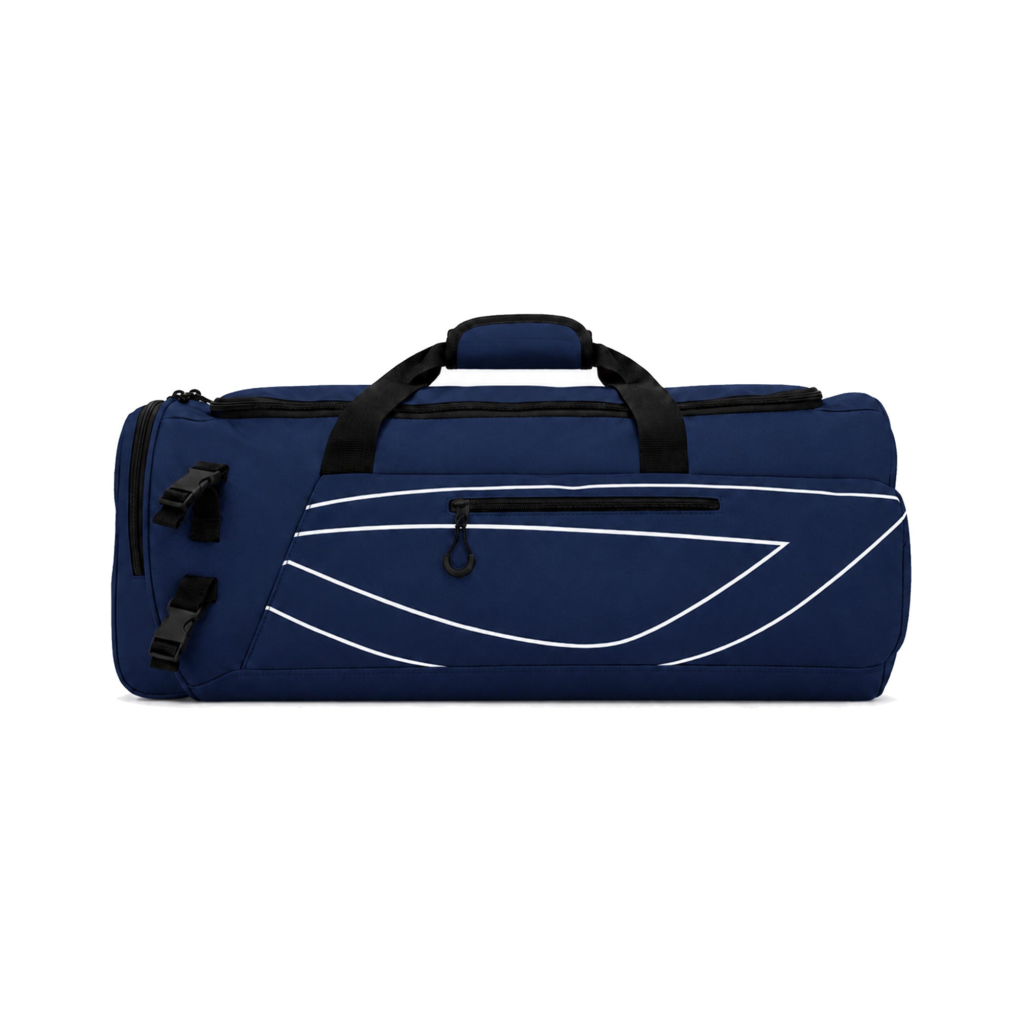 Rally Duffle Bag