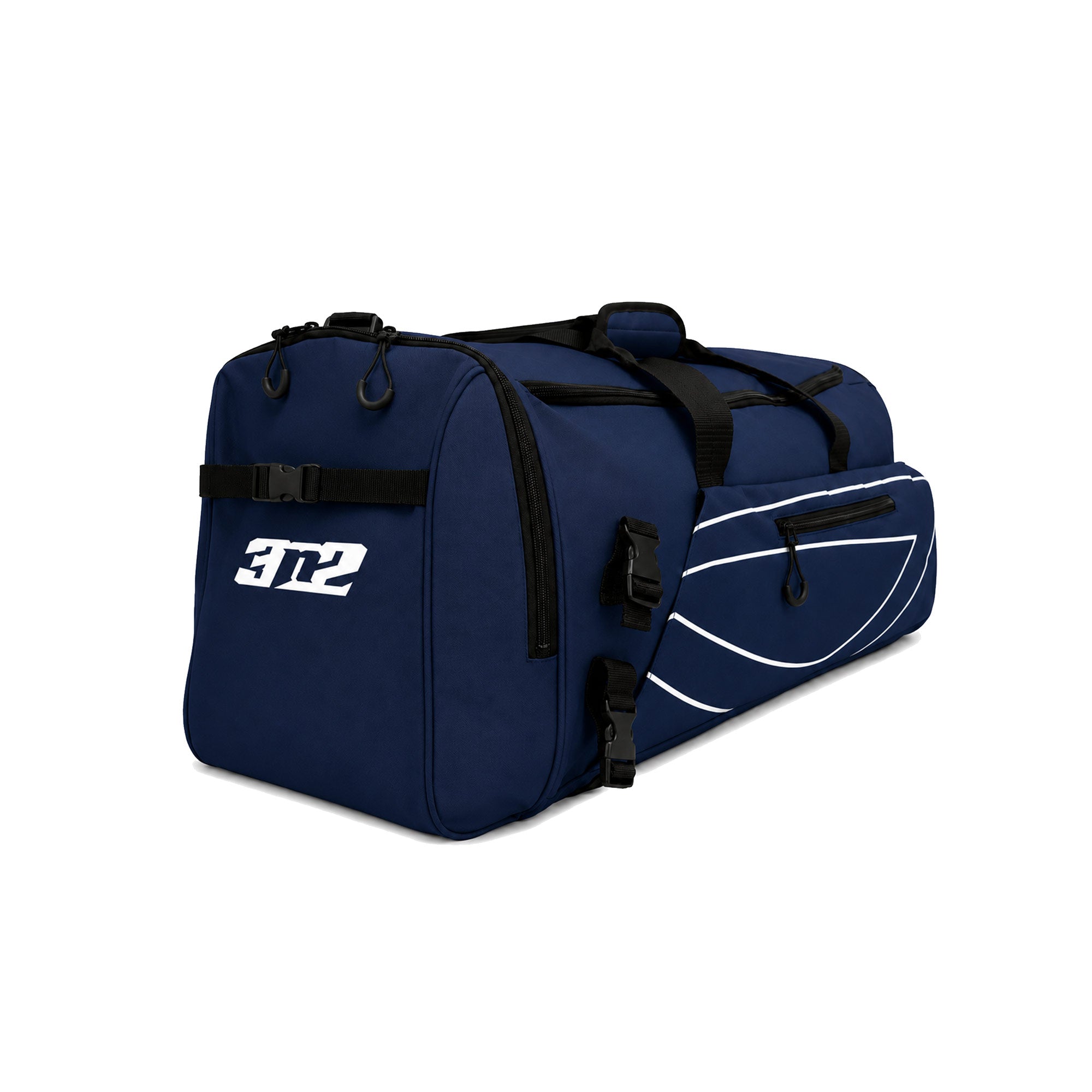 Rally Duffle Bag