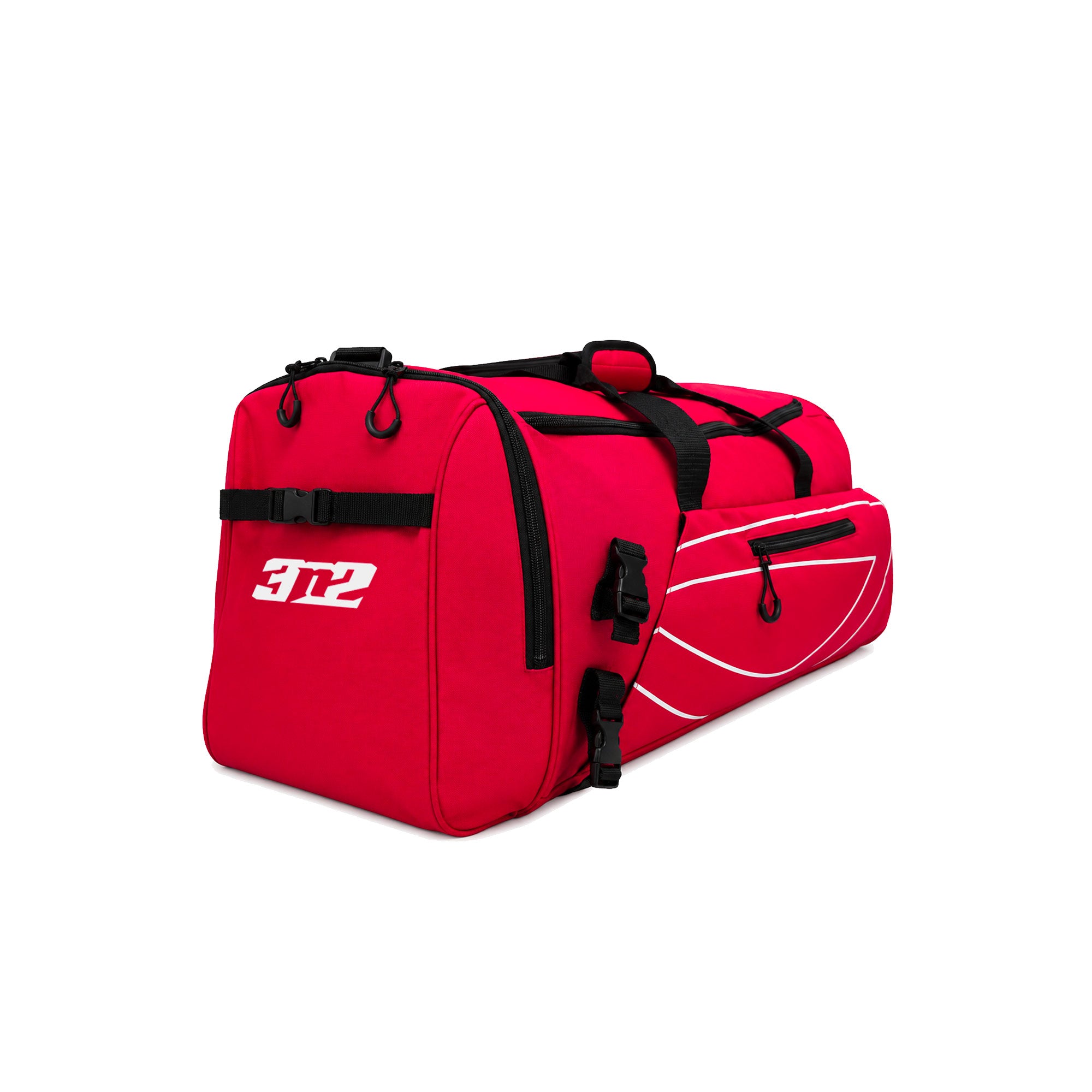 Rally Duffle Bag