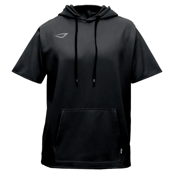 STEALTH HOODIE SHORT SLEEVE