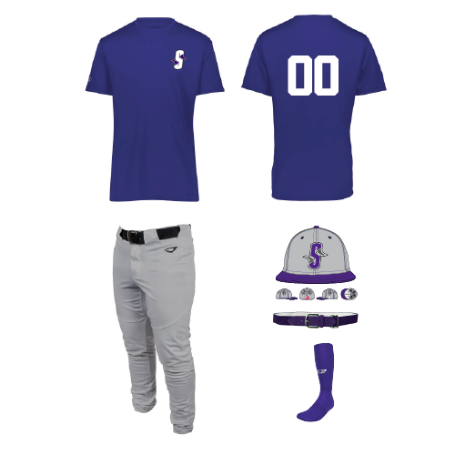 Uniform Package - Scorpions Youth Southeast Fall 2026