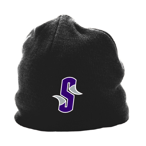 Scorpions Beanie - Black