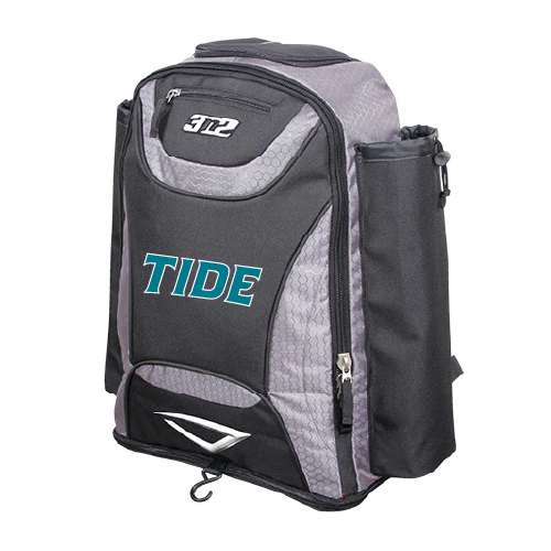 Tide Revo Bag - Black