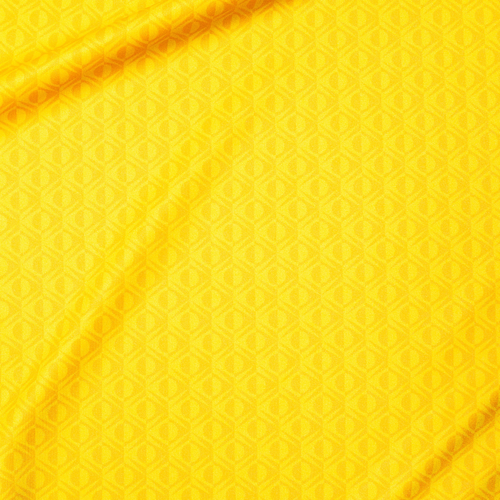 Brazil Soccer Jersey 2026 - World Cup Fan Jersey - Classic Style