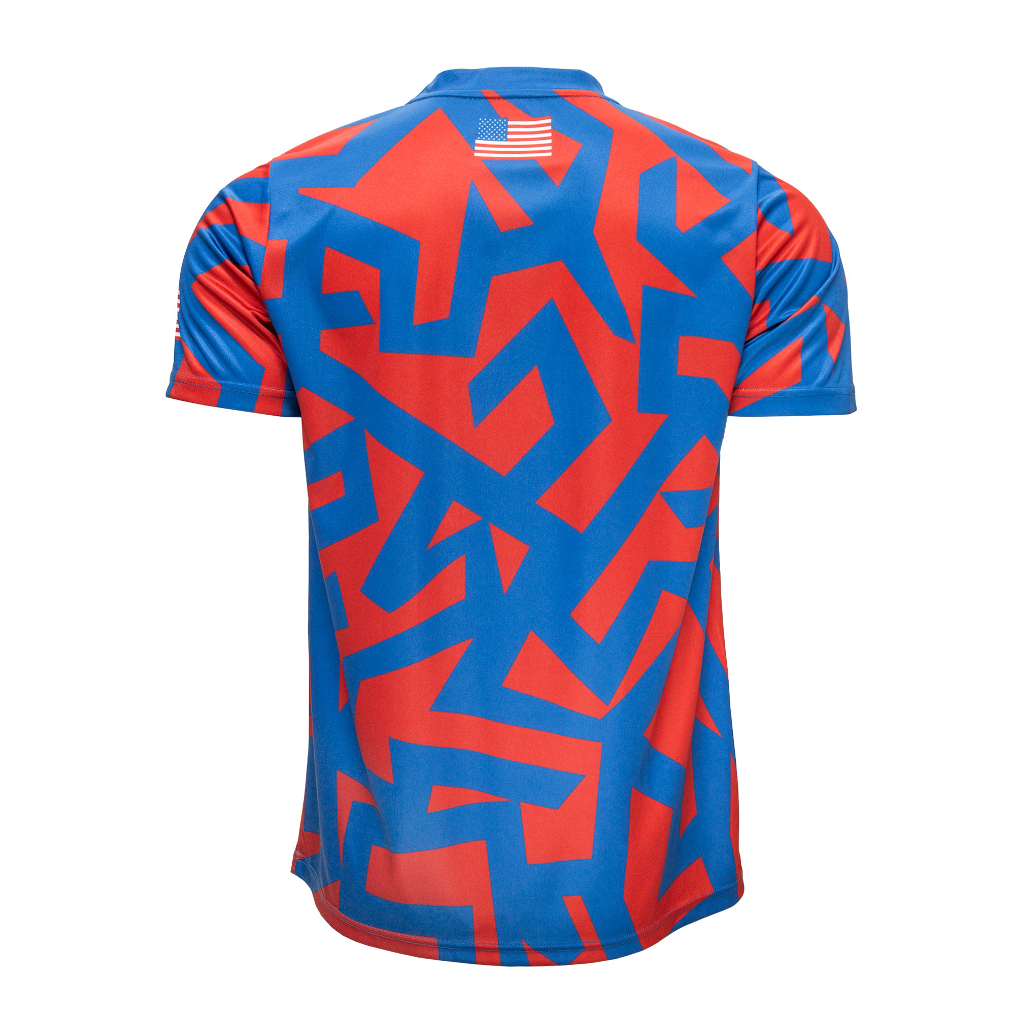Men's USA Soccer Jersey Alternative
