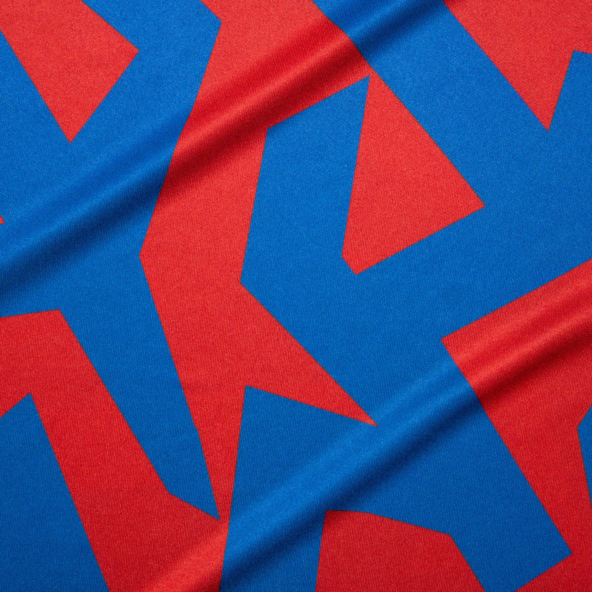 Men's USA Soccer Jersey Alternative