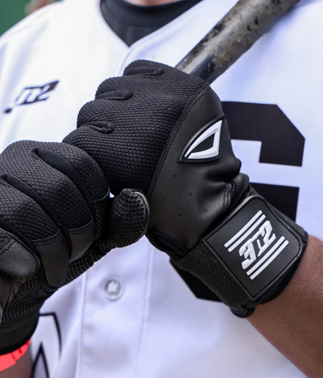 batting handschuhe PROTOUCH BATTING GLOVES