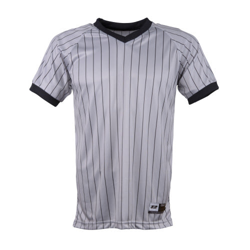 official basketball referee gear V-Neck Referee Shirt - Basketball